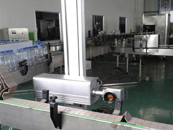 杭州某礦泉水廠